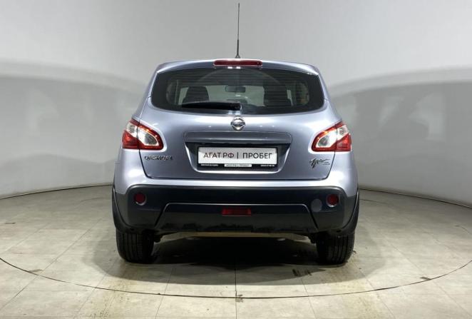 Nissan Qashqai I Рестайлинг с пробегом 2012 года, цена 1 030 000 рублей, 243874 км, внедорожник, Автокод Объявления