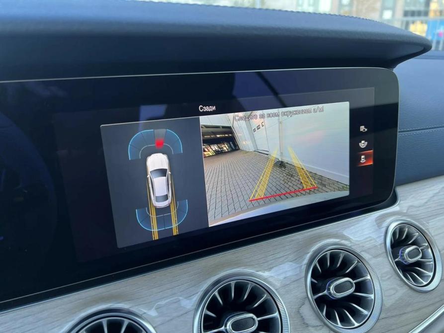 Mercedes-Benz E-Класс V (W213 S213 C238) Рестайлинг Санкт-Петербург  - изображение 21
