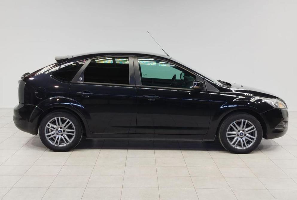 Ford Focus II Рестайлинг Саратов  - изображение 4