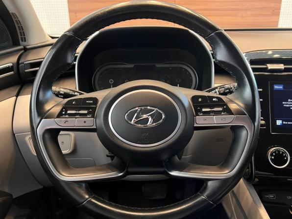 Hyundai Tucson IV с пробегом 2021 года, цена 2 849 000 рублей, 62000 км, внедорожник, Автокод Объявления