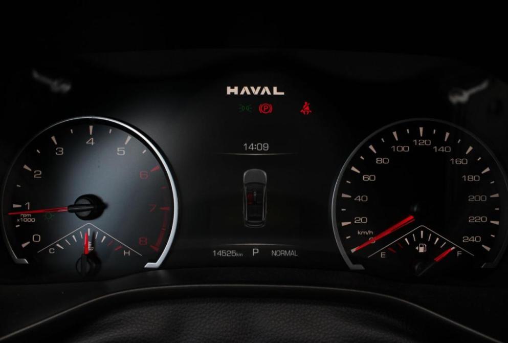 Haval Jolion I Рестайлинг Саратов  - изображение 17
