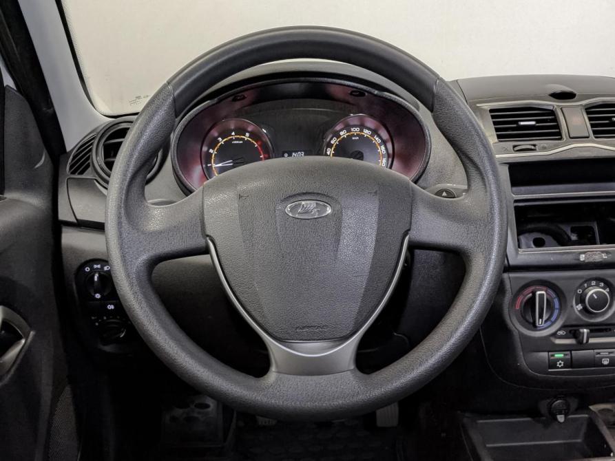 Lada (ВАЗ) Granta I Рестайлинг Москва  - изображение 19