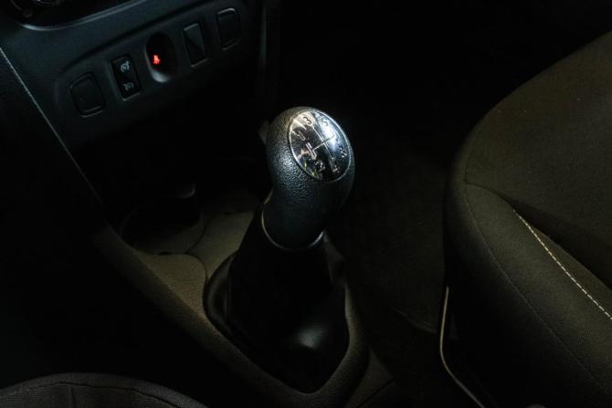 Renault Sandero II с пробегом 2017 года, цена 1 189 000 рублей, 39408 км, хэтчбек, Автокод Объявления