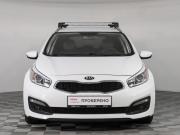 Kia Ceed II Рестайлинг Химки  - изображение 16