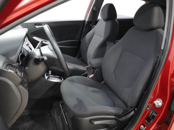 Hyundai Solaris I с пробегом 2012 года, цена 848 930 рублей, 180267 км, хэтчбек, Автокод Объявления