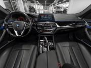 BMW 5 серии VII (G30/G31/G38) Москва  - изображение 31