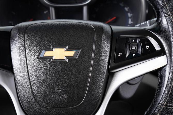 Chevrolet Orlando I с пробегом 2012 года, цена 949 000 рублей, 227335 км, компактвэн, Автокод Объявления