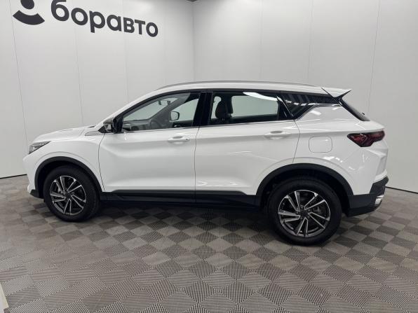 Geely Coolray I Рестайлинг с пробегом 2024 года, цена 2 250 000 рублей, 32384 км, внедорожник, Автокод Объявления