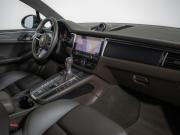 Porsche Macan I Рестайлинг Москва  - изображение 22