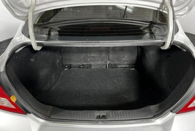Nissan Tiida I с пробегом 2007 года, цена 495 000 рублей, 219700 км, хэтчбек, Автокод Объявления