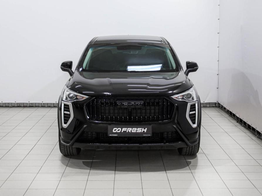 Haval Jolion I Рестайлинг Ростов-на-Дону  - изображение 3