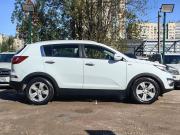 Kia Sportage III Санкт-Петербург  - изображение 17
