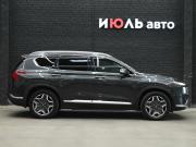 Hyundai Santa Fe IV Рестайлинг Екатеринбург  - изображение 30