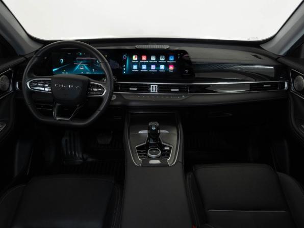 Chery Tiggo 7 Pro Max I Рестайлинг с пробегом 2025 года, цена 2 155 000 рублей, 19000 км, внедорожник, Автокод Объявления
