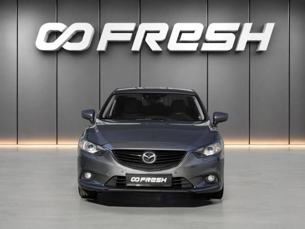 Mazda 6 III (GJ) с пробегом 2012 года, цена 1 148 000 рублей, 267502 км, седан, Автокод Объявления