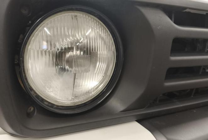 Lada (ВАЗ) Niva Legend с пробегом 2024 года, цена 1 049 000 рублей, 17343 км, внедорожник, Автокод Объявления