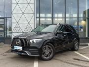 Mercedes-Benz GLE II (V167) Москва  - изображение 29