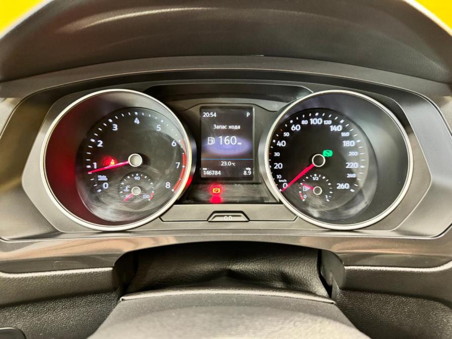 Volkswagen Tiguan II Ижевск  - изображение 14