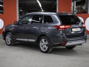 Mitsubishi Outlander III Рестайлинг 3 Москва  - изображение 31