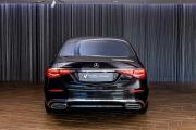 Mercedes-Benz Maybach S-Класс II (Z223) Казань  - изображение 19