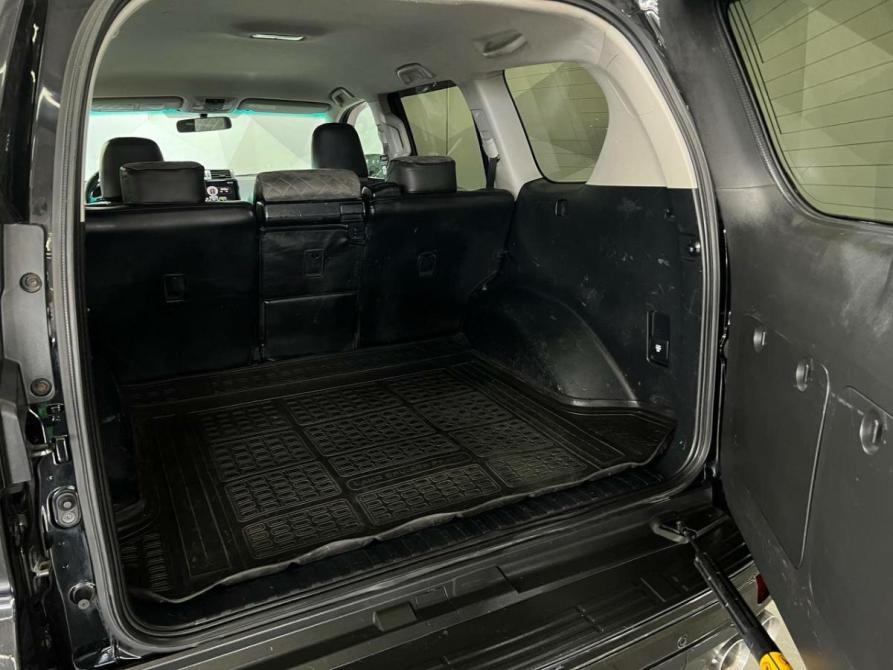 Toyota Land Cruiser Prado 150 Series Рестайлинг 1 Оренбург  - изображение 28