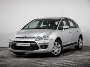 Citroen C4 I Рестайлинг Санкт-Петербург  - изображение 24