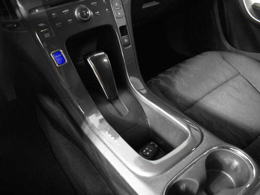 Chevrolet Volt I Казань  - изображение 18