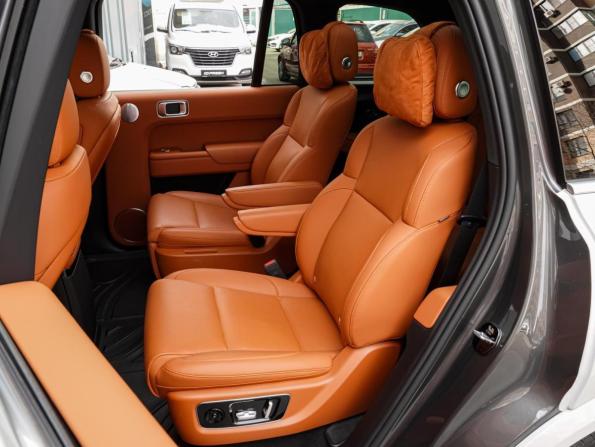 Li Auto (Lixiang) L9 I с пробегом 2023 года, цена 7 440 000 рублей, 30849 км, внедорожник, Автокод Объявления