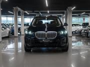 BMW X5 IV (G05/G18) Рестайлинг Москва  - изображение 37