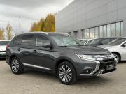 Mitsubishi Outlander III Рестайлинг 3 Сыктывкар  - изображение 29