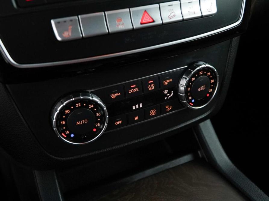 Mercedes-Benz GLE I (W166) Москва  - изображение 16