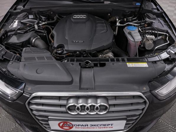 Audi A4 IV (B8) Рестайлинг с пробегом 2013 года, цена 1 225 000 рублей, 220000 км, седан, Автокод Объявления