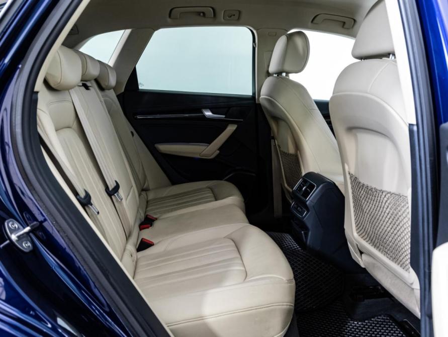 Audi Q5 II (FY) Санкт-Петербург  - изображение 26