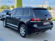 Volkswagen Touareg I Рестайлинг Калуга  - изображение 27