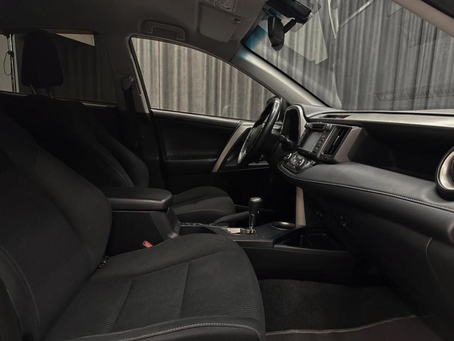 Toyota RAV4 IV (XA40) Красноярск  - изображение 6