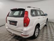 Haval H9 I Рестайлинг Москва  - изображение 30