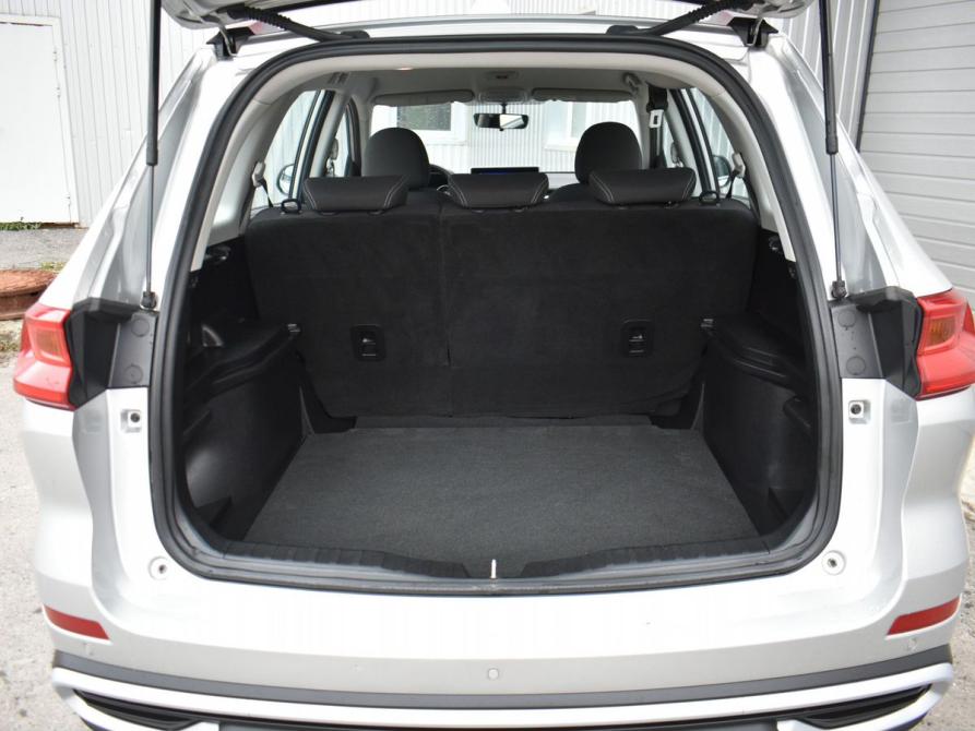 Haval M6 II Мурманск  - изображение 22