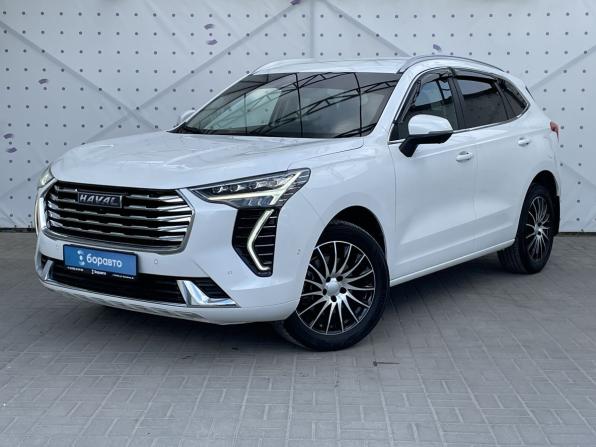 Haval Jolion I с пробегом 2023 года, цена 1 970 000 рублей, 39134 км, внедорожник, Автокод Объявления