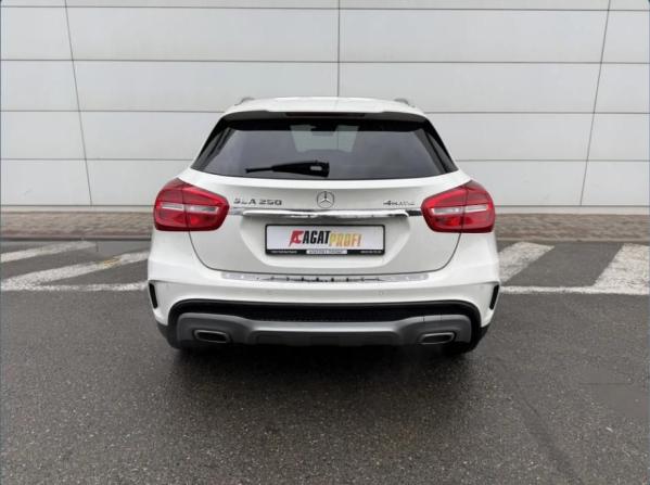 Mercedes-Benz GLA I (X156) с пробегом 2014 года, цена 1 660 000 рублей, 311000 км, внедорожник, Автокод Объявления