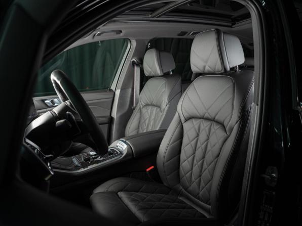 Новый BMW X5 IV (G05/G18) Рестайлинг 2026 года, цена 15 590 000 рублей, внедорожник, Автокод Объявления