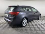 Kia Ceed II Рестайлинг Москва  - изображение 24