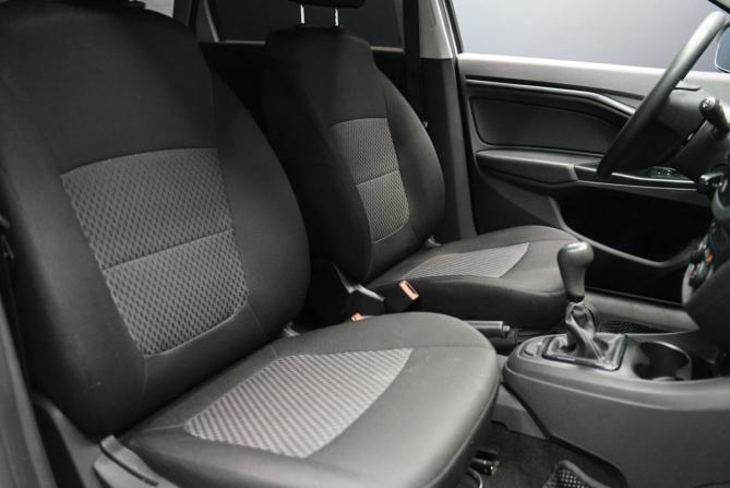 Lada (ВАЗ) Vesta I с пробегом 2021 года, цена 1 240 000 рублей, 48500 км, универсал, Автокод Объявления