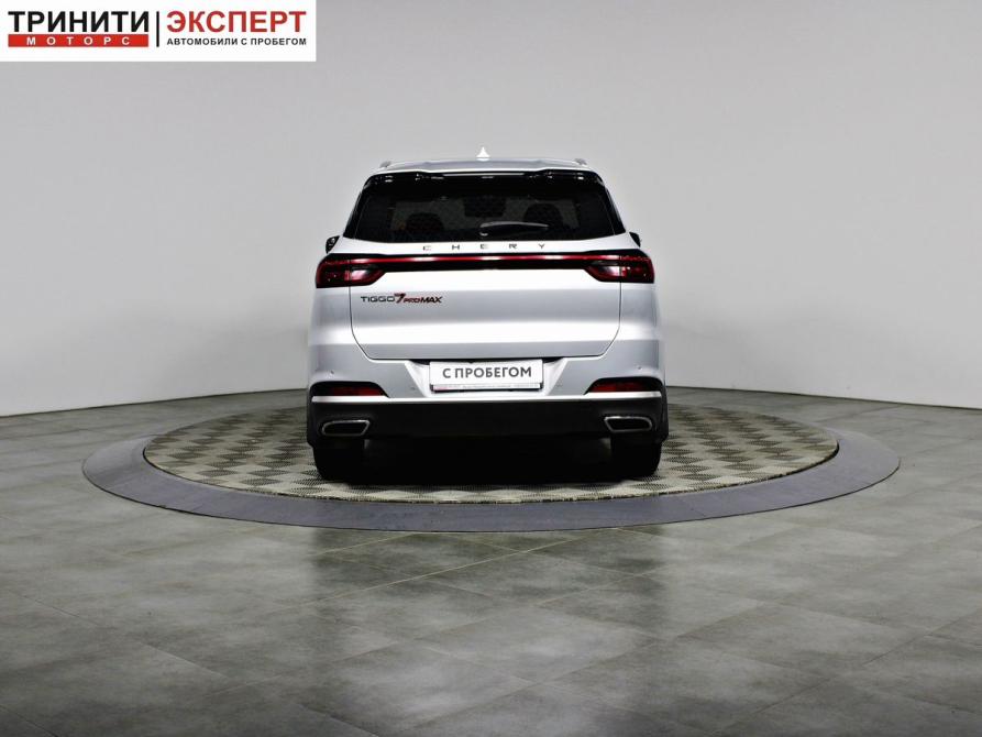 Chery Tiggo 7 Pro Max I Белгород  - изображение 4