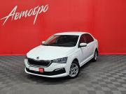 Skoda Rapid II Вологда  - изображение 19