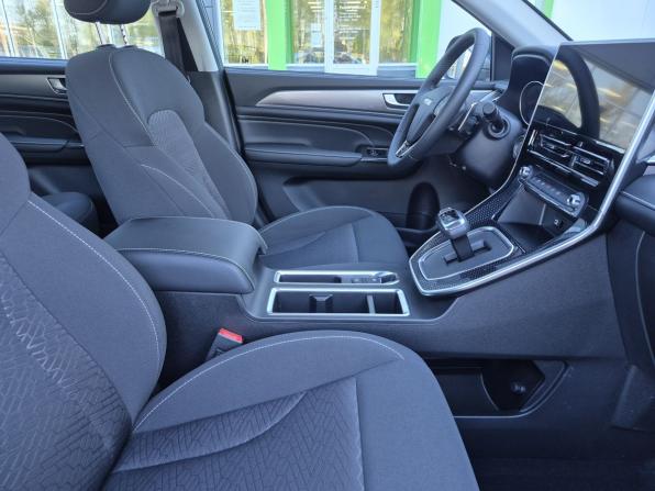 Haval M6 II с пробегом 2025 года, цена 2 109 000 рублей, 2574 км, внедорожник, Автокод Объявления