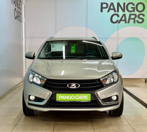 Lada (ВАЗ) Vesta I с пробегом 2018 года, цена 713 000 рублей, 173160 км, универсал, Автокод Объявления