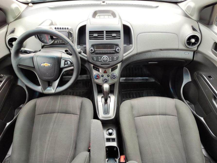 Chevrolet Aveo II Набережные Челны  - изображение 14