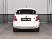 Skoda Fabia II Рестайлинг Кемерово  - изображение 21