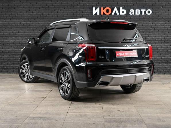 Kia Sportage (China) III (NP) Рестайлинг с пробегом 2022 года, цена 3 220 000 рублей, 66685 км, внедорожник, Автокод Объявления