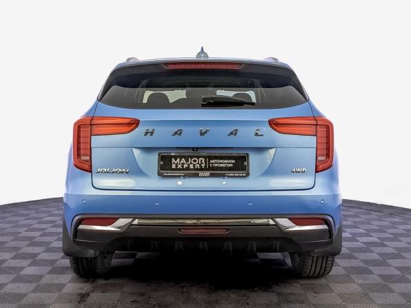 Haval Jolion I с пробегом 2023 года, цена 1 840 000 рублей, 73877 км, внедорожник, Автокод Объявления